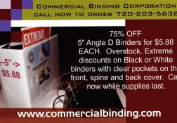 Extreme Discounts 